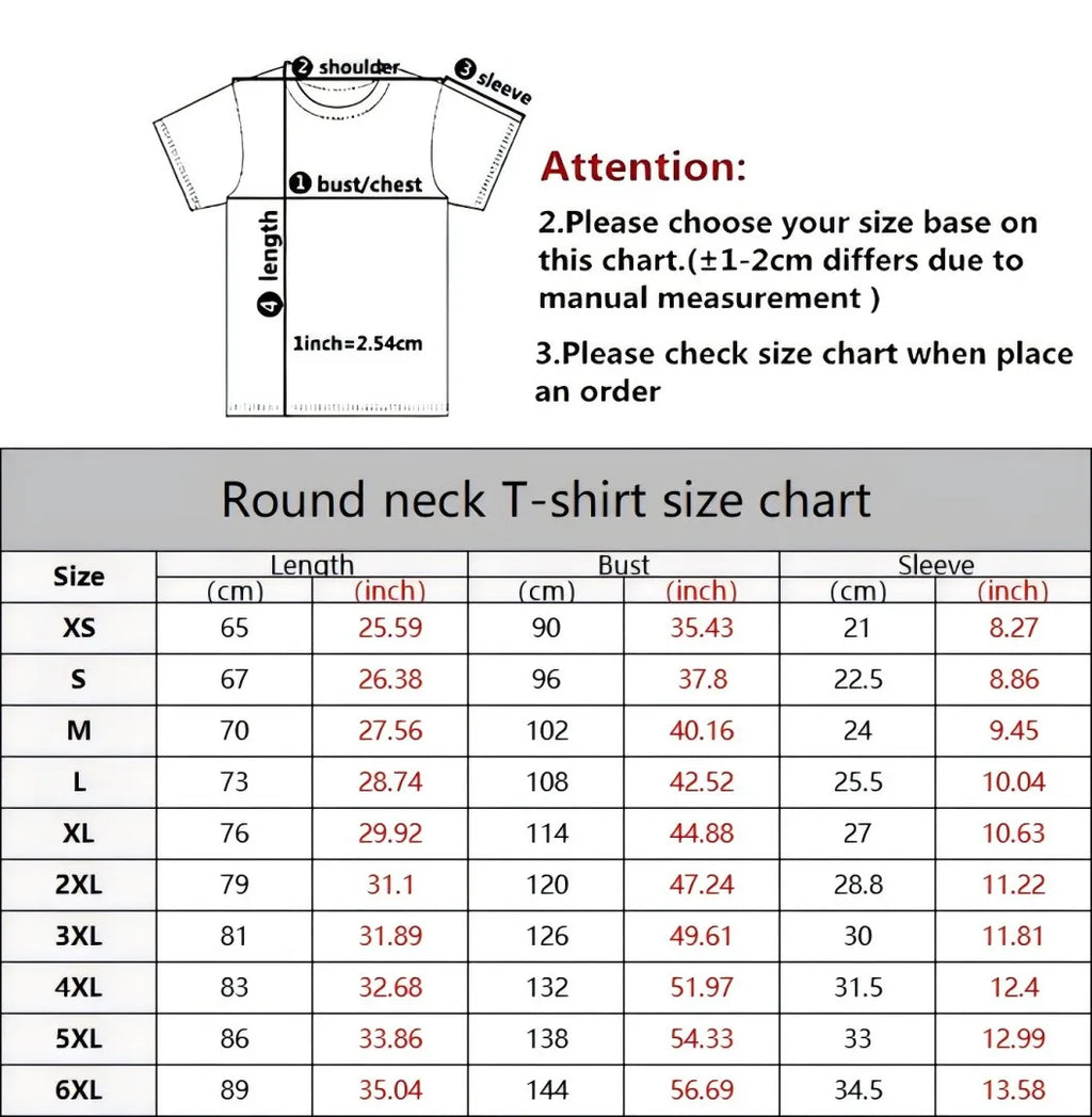 Summer 2025 new men's T-shirt 3D printed casual and fashionable polyester fiber outdoor men's wear