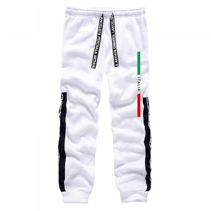 Fashion Mens Tracksuit Print Casual Sweatshirts Sportswear Outdoors Sports Jogging Mens Clothing Single Piece Hoodie Pants 2026