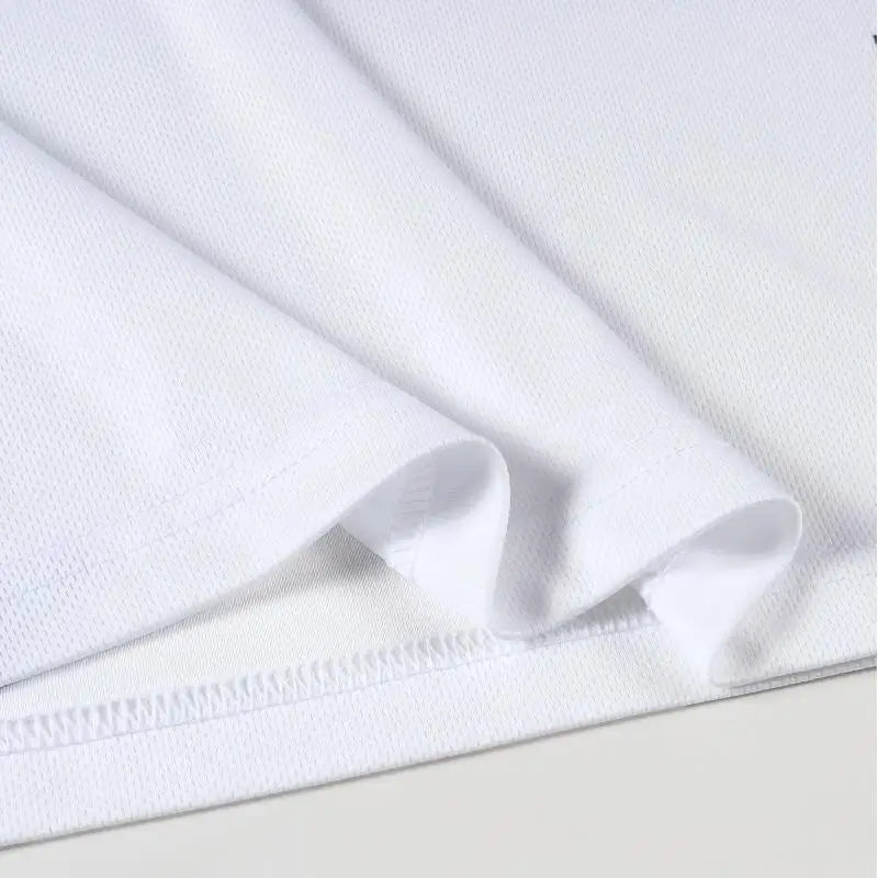 Football Game Football Jerseys Sports Jerseys Outdoor Sports Football Shirts Fan Gifts Quick-Drying Breathable Jerseys T-Shirts